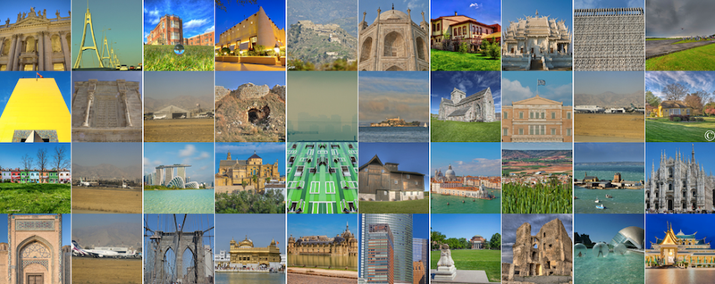 Illustration for article titled This Image Search Turns Your Drawings Into Photos